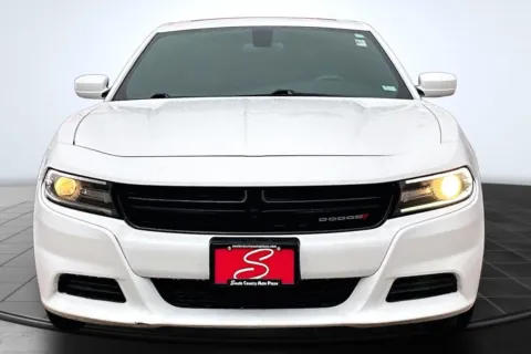 Another view of 2020 Dodge Charger SXT RWD for sale in St. Louis, MO at South County Auto Plaza