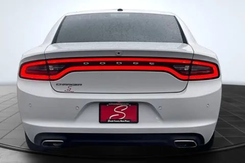 More photos of 2020 Dodge Charger SXT RWD at South County Auto Plaza, MO