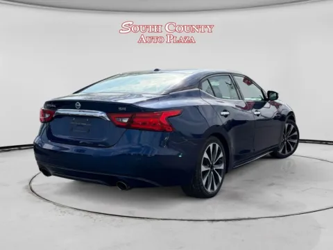 More photos of 2016 Nissan Maxima 3.5 SR at South County Auto Plaza, MO