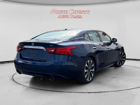 More photos of 2016 Nissan Maxima 3.5 SR at South County Auto Plaza, MO