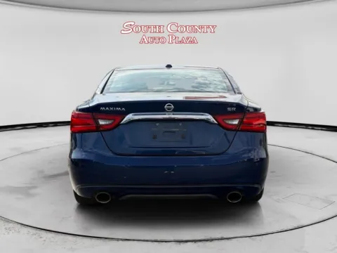 More photos of 2016 Nissan Maxima 3.5 SR at South County Auto Plaza, MO