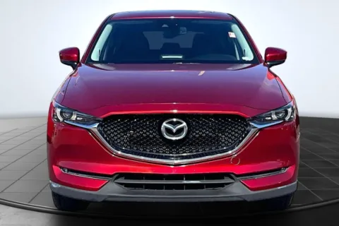 Another view of 2017 Mazda CX-5 Grand Select for sale in St. Louis, MO at South County Auto Plaza