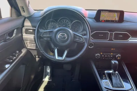 More photos of 2017 Mazda CX-5 Grand Select at South County Auto Plaza, MO