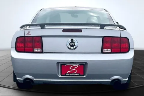 More photos of 2006 Ford Mustang GT at South County Auto Plaza, MO