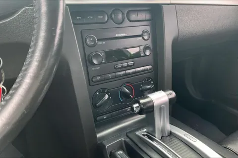 More photos of 2006 Ford Mustang GT at South County Auto Plaza, MO