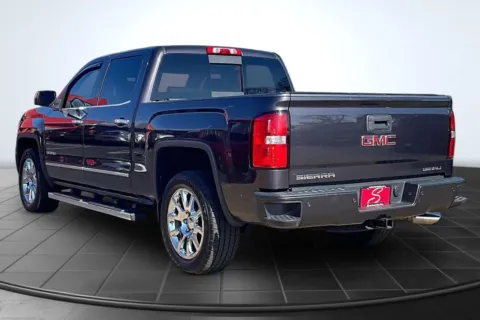 Photos of 2014 GMC Sierra 1500 Denali for sale in St. Louis, MO at South County Auto Plaza