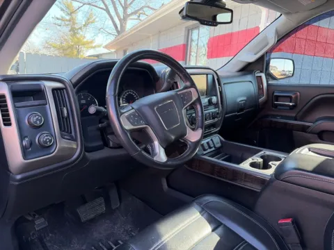 More photos of 2014 GMC Sierra 1500 Denali at South County Auto Plaza, MO