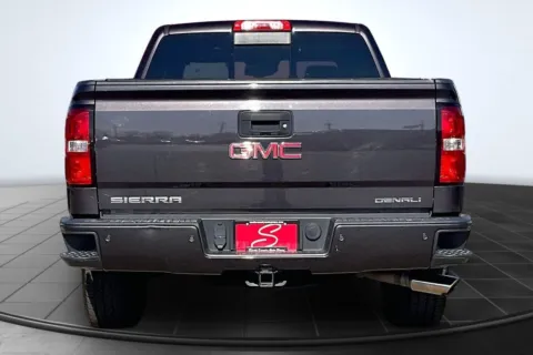 More photos of 2014 GMC Sierra 1500 Denali at South County Auto Plaza, MO