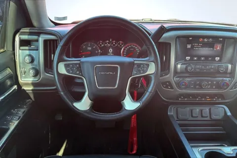 More photos of 2014 GMC Sierra 1500 Denali at South County Auto Plaza, MO