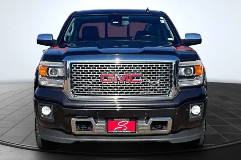 Another view of 2014 GMC Sierra 1500 Denali for sale in St. Louis, MO at South County Auto Plaza