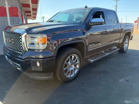 Photos of 2014 GMC Sierra 1500 Denali for sale in St. Louis, MO at South County Auto Plaza