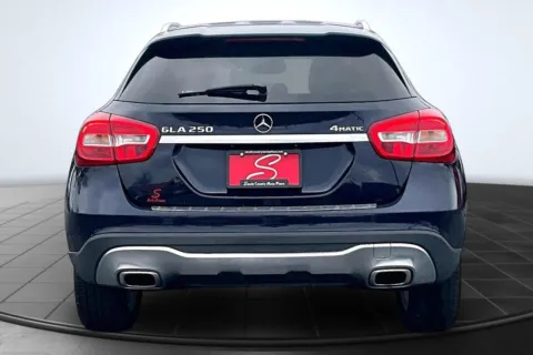 More photos of 2018 Mercedes-Benz GLA 250 4MATIC at South County Auto Plaza, MO