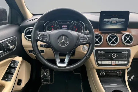 More photos of 2018 Mercedes-Benz GLA 250 4MATIC at South County Auto Plaza, MO
