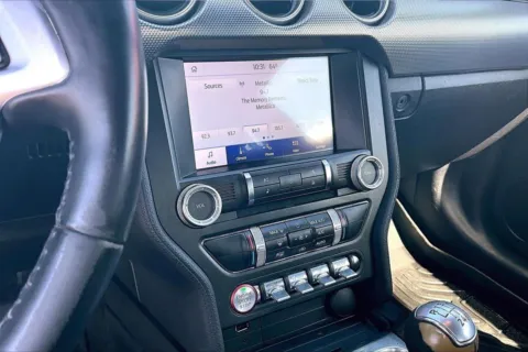 More photos of 2018 Ford Mustang EcoBoost at South County Auto Plaza, MO