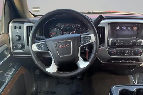 More photos of 2015 GMC Sierra 1500 SLE at South County Auto Plaza, MO