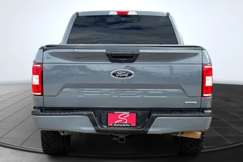 More photos of 2019 Ford F-150 XLT at South County Auto Plaza, MO