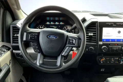 More photos of 2019 Ford F-150 XLT at South County Auto Plaza, MO