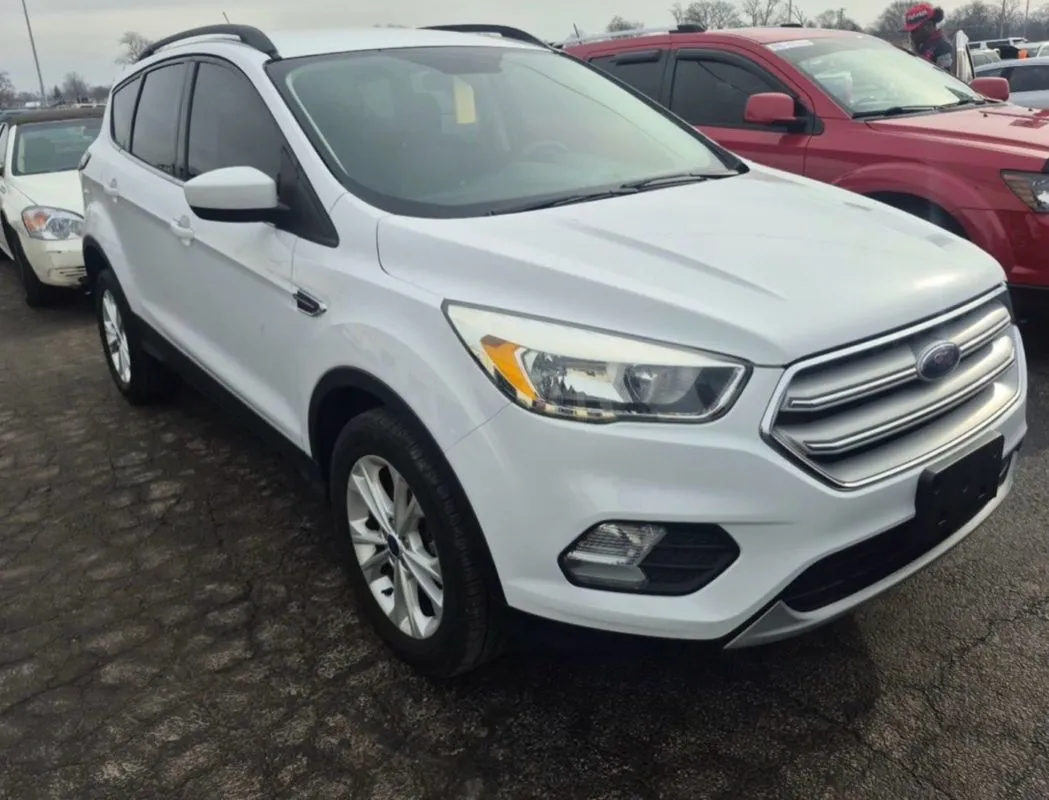2018 Ford Escape SE for sale in St. Louis, MO