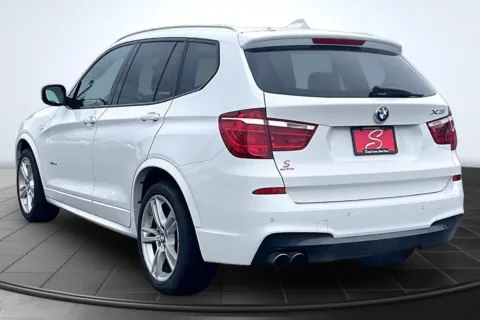 Photos of 2013 BMW X3 xDrive35i for sale in St. Louis, MO at South County Auto Plaza