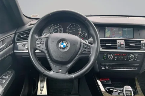 More photos of 2013 BMW X3 xDrive35i at South County Auto Plaza, MO