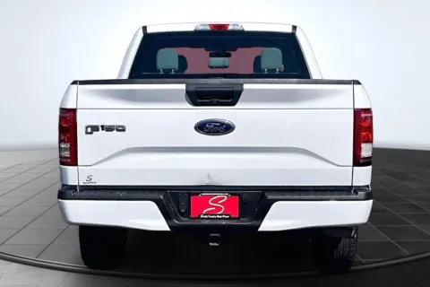 More photos of 2017 Ford F-150 XL at South County Auto Plaza, MO