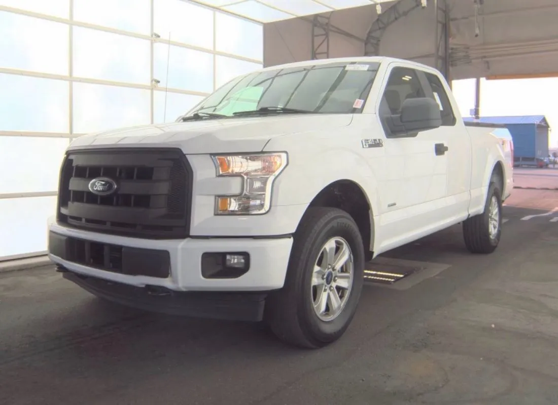 2017 Ford F-150 XL for sale in St. Louis, MO