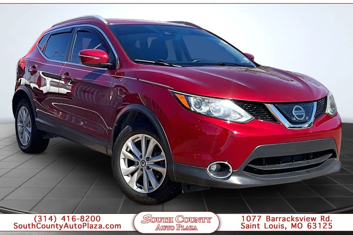 2019 Nissan Rogue Sport SV for sale in St. Louis, MO