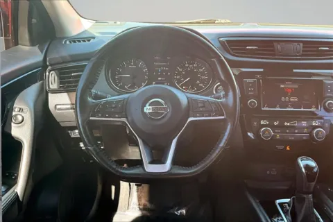 More photos of 2019 Nissan Rogue Sport SV at South County Auto Plaza, MO