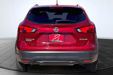 More photos of 2019 Nissan Rogue Sport SV at South County Auto Plaza, MO