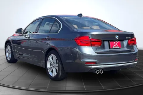 Photos of 2016 BMW 328i for sale in St. Louis, MO at South County Auto Plaza