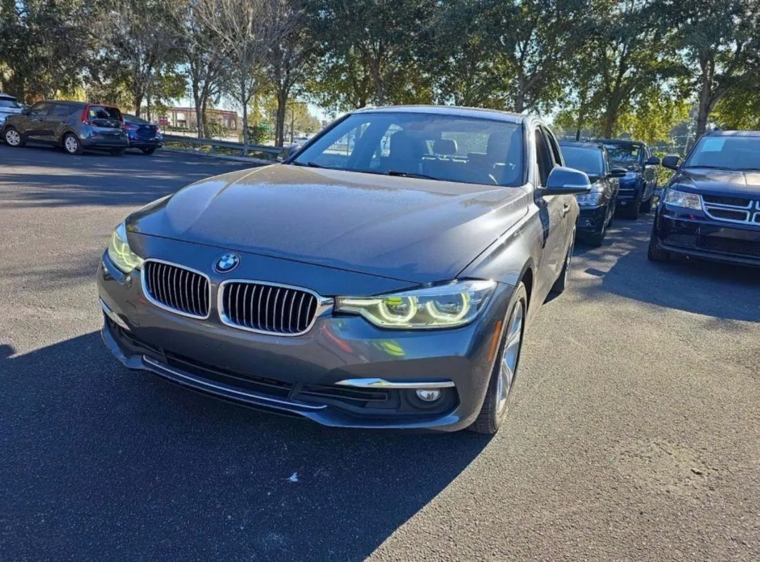 2016 BMW 328i for sale in St. Louis, MO