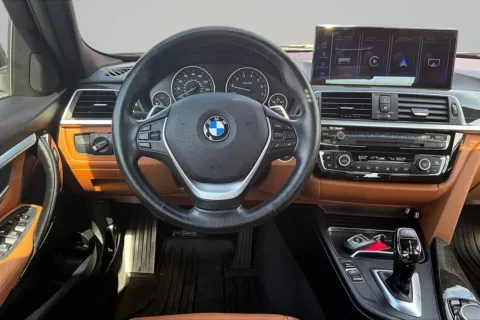 More photos of 2016 BMW 328i at South County Auto Plaza, MO