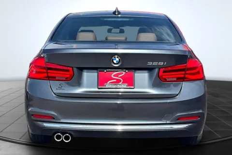 More photos of 2016 BMW 328i at South County Auto Plaza, MO