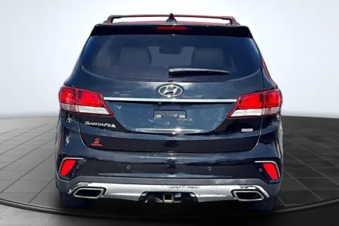 More photos of 2018 Hyundai Santa Fe SE Ultimate at South County Auto Plaza, MO