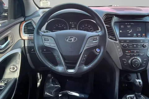 More photos of 2018 Hyundai Santa Fe SE Ultimate at South County Auto Plaza, MO