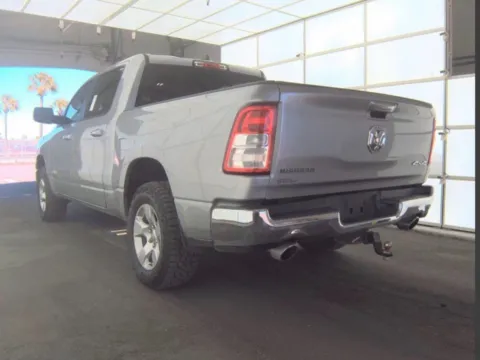 Photos of 2019 Ram 1500 Big Horn/Lone Star Crew Cab 4x4 5'7" Box for sale in St. Louis, MO at South County Auto Plaza