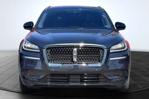 Another view of 2021 Lincoln Corsair Reserve for sale in St. Louis, MO at South County Auto Plaza