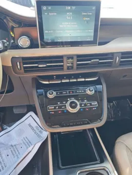 Another view of 2021 Lincoln Corsair Reserve for sale in St. Louis, MO at South County Auto Plaza