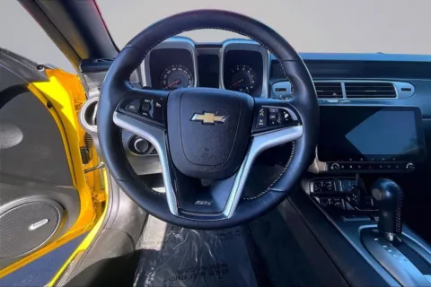 More photos of 2013 Chevrolet Camaro 2SS at South County Auto Plaza, MO