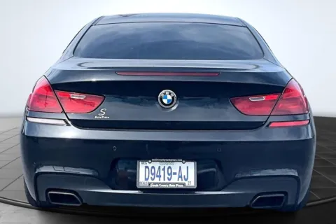 More photos of 2015 BMW 650i at South County Auto Plaza, MO