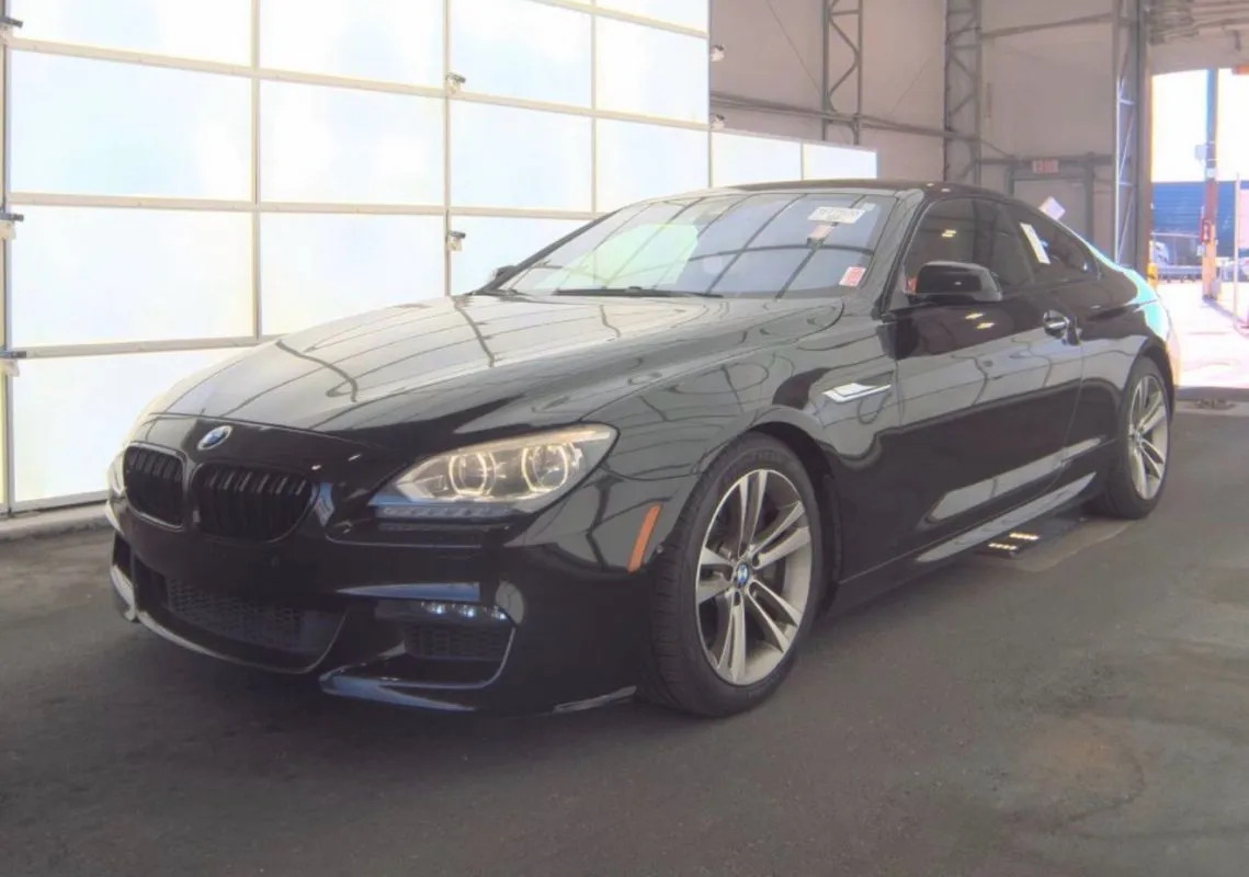 2015 BMW 650i for sale in St. Louis, MO