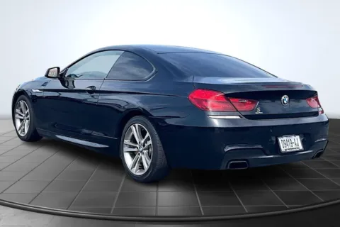 Photos of 2015 BMW 650i for sale in St. Louis, MO at South County Auto Plaza