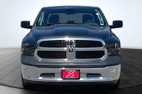 Another view of 2014 Ram 1500 Tradesman for sale in St. Louis, MO at South County Auto Plaza
