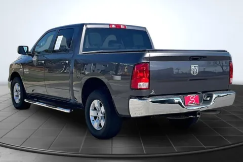Photos of 2014 Ram 1500 Tradesman for sale in St. Louis, MO at South County Auto Plaza