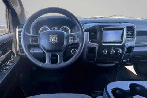 More photos of 2014 Ram 1500 Tradesman at South County Auto Plaza, MO