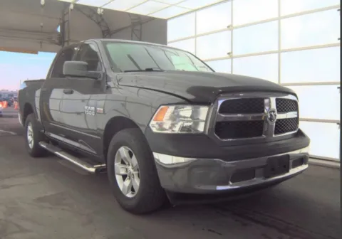 Red 2014 Ram 1500 Tradesman for sale in St. Louis, MO