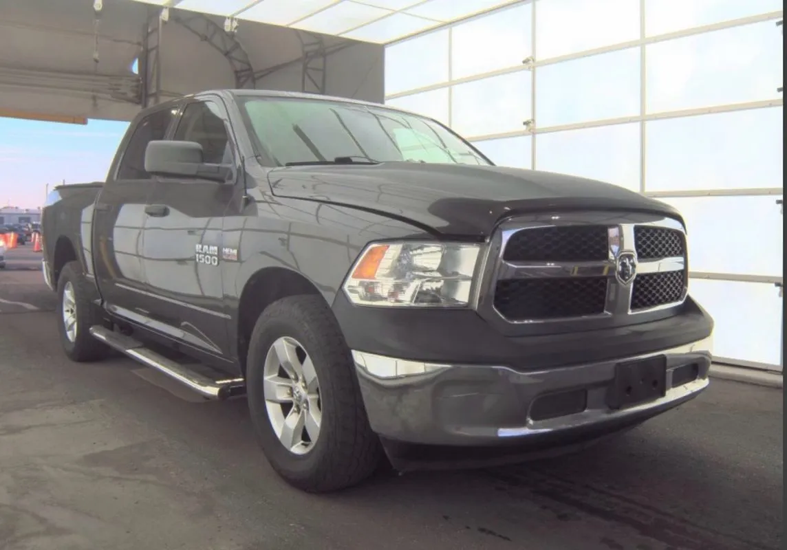 2014 Ram 1500 Tradesman for sale in St. Louis, MO