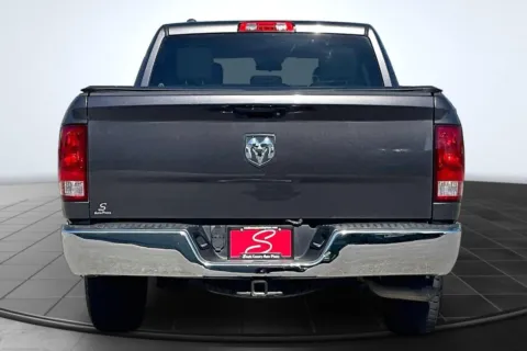 More photos of 2014 Ram 1500 Tradesman at South County Auto Plaza, MO