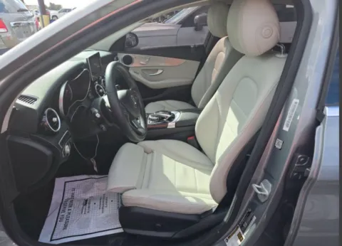 Photos of 2016 Mercedes-Benz C 300 for sale in St. Louis, MO at South County Auto Plaza