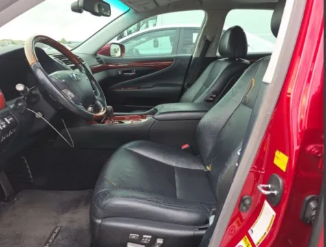 More photos of 2010 Lexus LS 460 L at South County Auto Plaza, MO